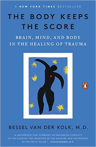 Read more about the article The Body Keeps the Score: Brain, Mind, and Body in the Healing of Trauma