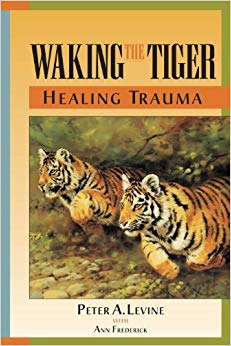 Read more about the article Waking the Tiger: Healing Trauma