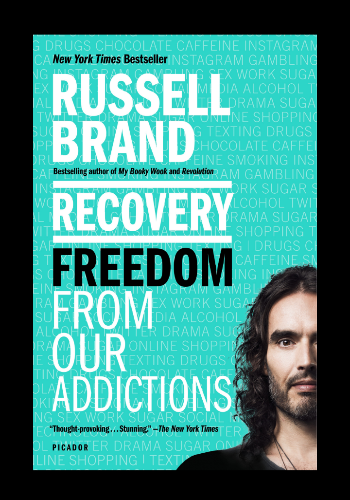 Read more about the article Recovery: Freedom from Our Addictions