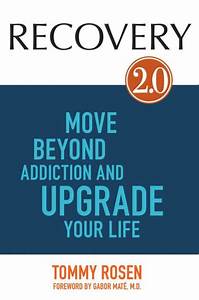Read more about the article RECOVERY 2.0: Overcome Addiction and Thrive Through Yoga, Meditation, and the 12 Steps