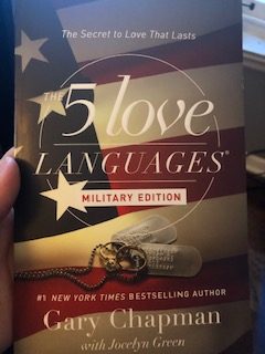 Read more about the article The 5 Love Languages Military Edition: The Secret to Love That Lasts