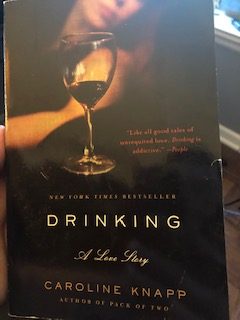 Read more about the article Drinking: A Love Story