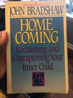 Read more about the article Homecoming: Reclaiming and Healing Your Inner Child