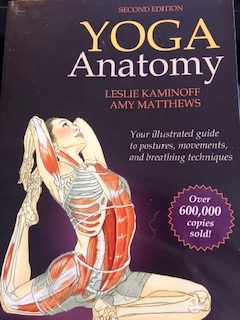 Read more about the article Yoga Anatomy: Your Illustrated Guide to Postures, Movements, and Breathing Techniques