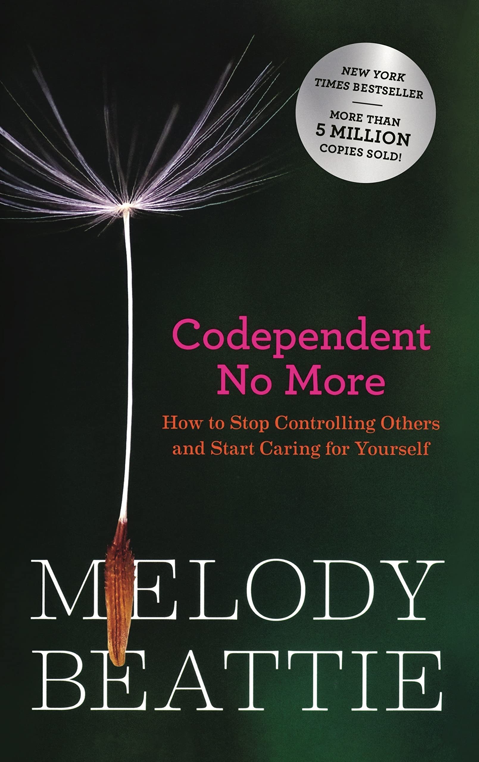 Read more about the article Codependent No More: How to Stop Controlling Others and Start Caring for Yourself