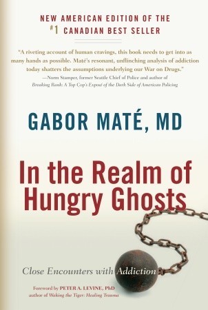 Read more about the article In the Realm of Hungry Ghosts: Close Encounters with Addiction